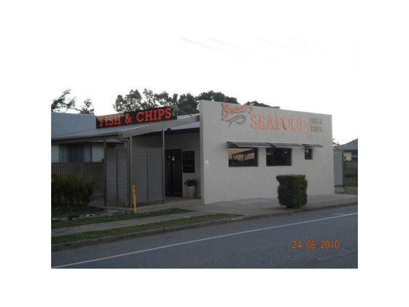 174 Main Street, Proserpine QLD 4800