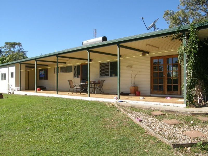 2172 Crystalbrook, Proserpine QLD 4800