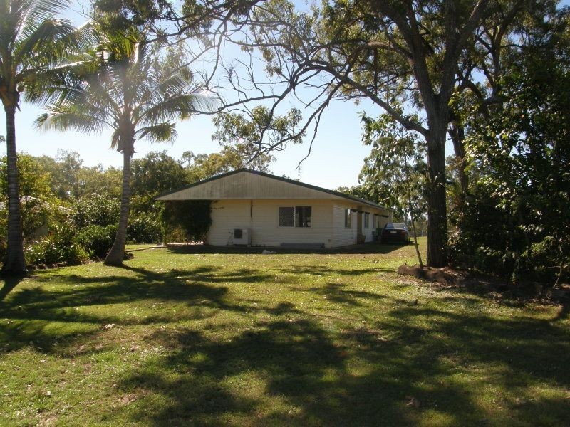 2172 Crystalbrook, Proserpine QLD 4800