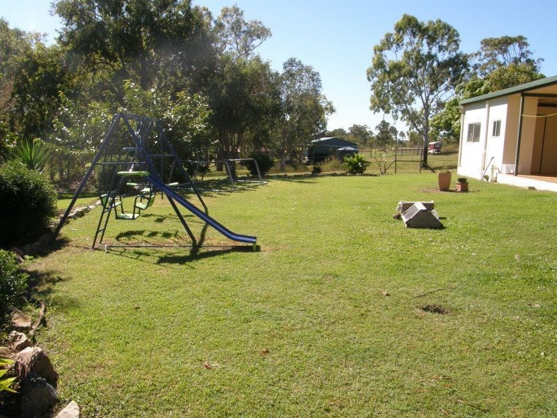 2172 Crystalbrook, Proserpine QLD 4800