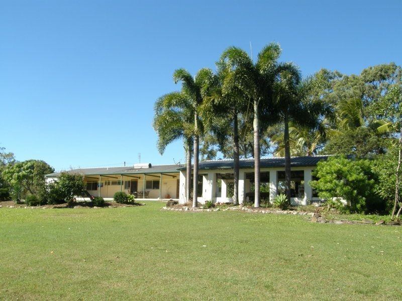 2172 Crystalbrook, Proserpine QLD 4800