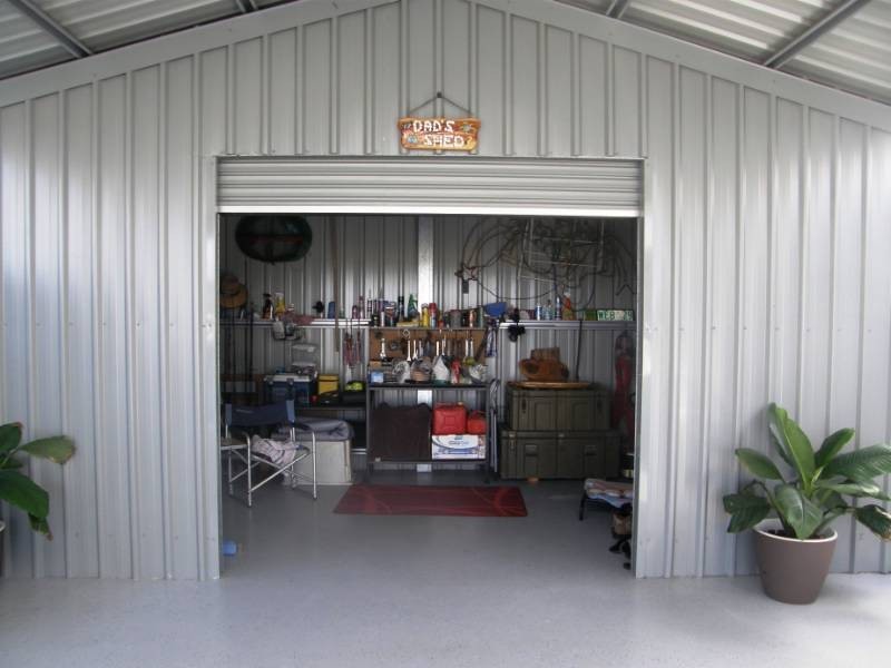 15 Golden Wattle St, Proserpine QLD 4800