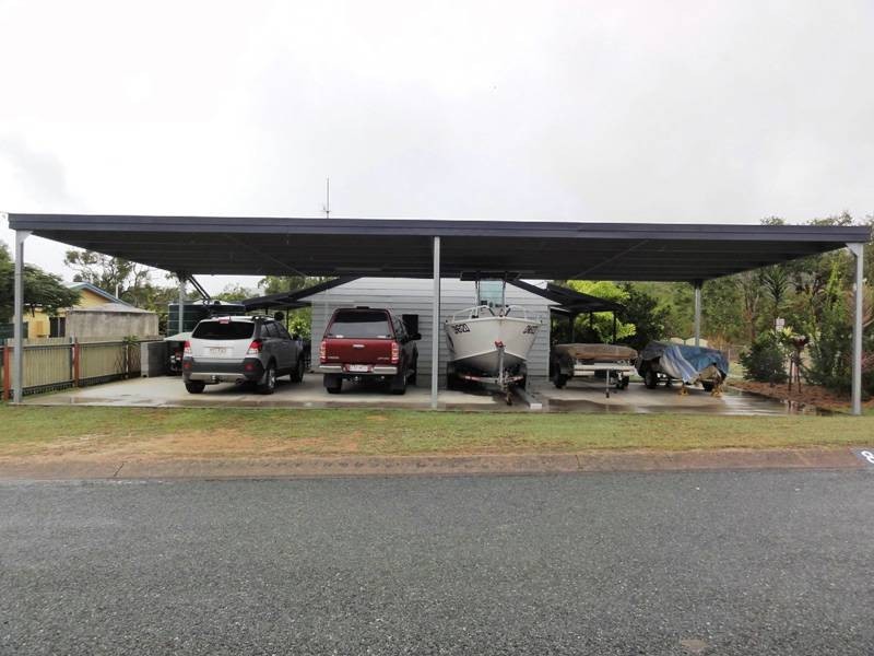 89 Pioneer Drive, Dingo Beach QLD 4800