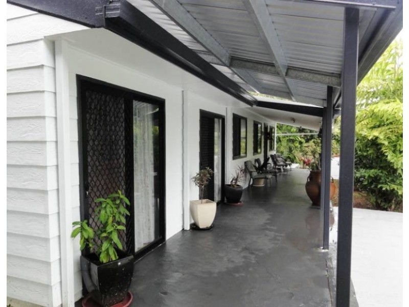 89 Pioneer Drive, Dingo Beach QLD 4800