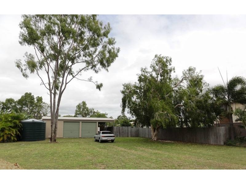 63 Trochus Street, Dingo Beach QLD 4800