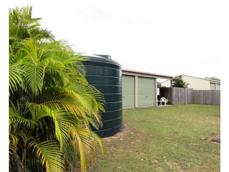 63 Trochus Street, Dingo Beach QLD 4800