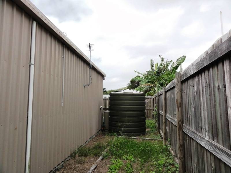 63 Trochus Street, Dingo Beach QLD 4800