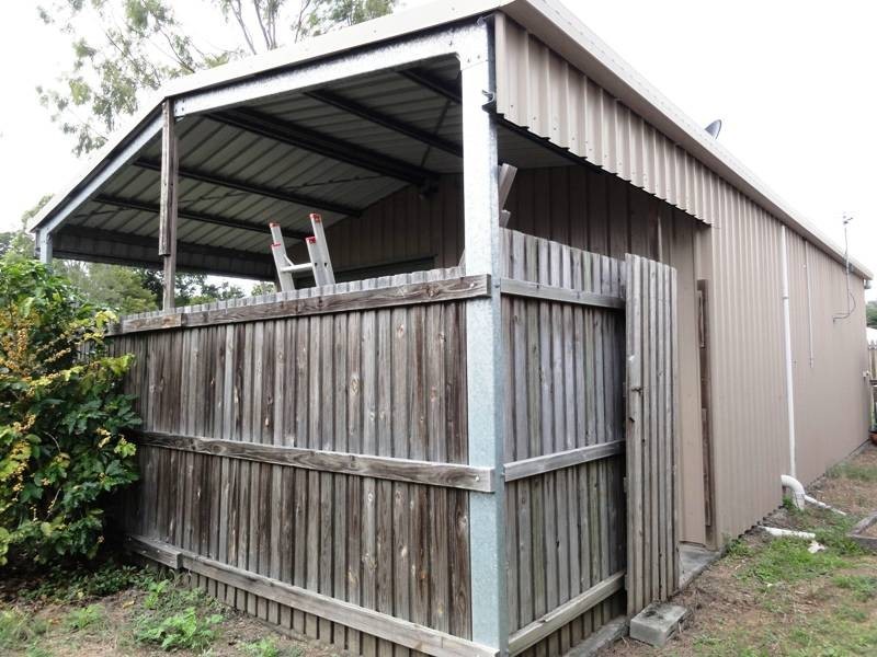 63 Trochus Street, Dingo Beach QLD 4800