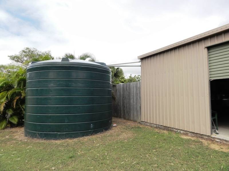 63 Trochus Street, Dingo Beach QLD 4800