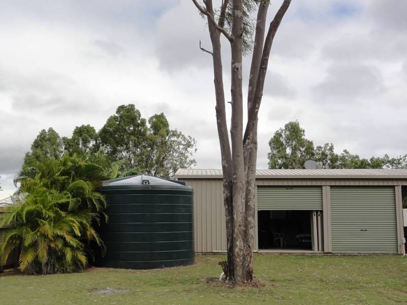 63 Trochus Street, Dingo Beach QLD 4800