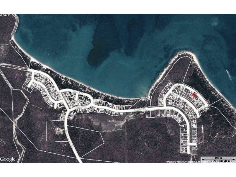 63 Trochus Street, Dingo Beach QLD 4800