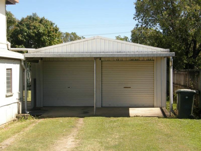 10 Barry Street, Proserpine QLD 4800