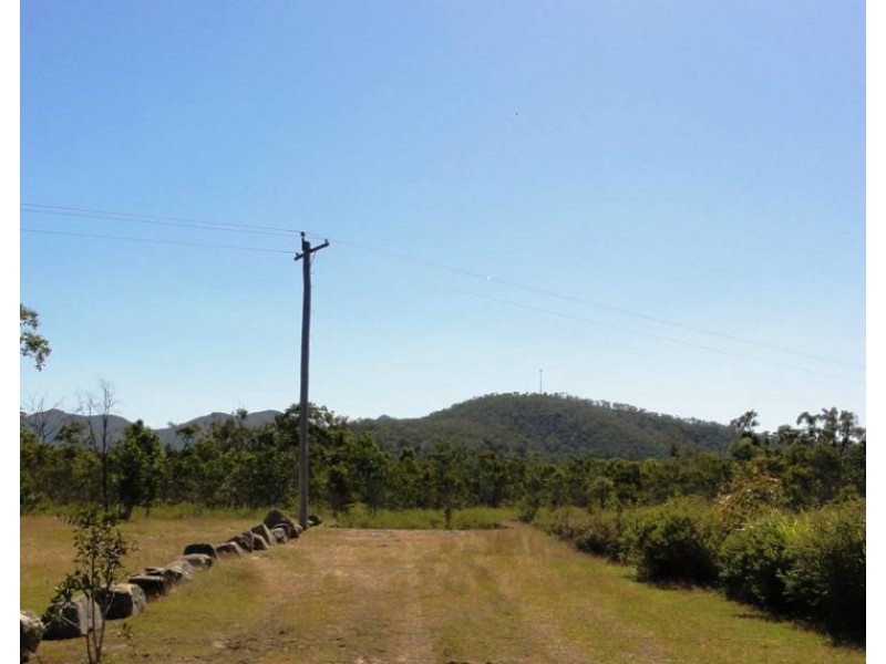 0 Hydeaway Bay Drive (HIDEAWAY BAY), Dingo Beach QLD 4800