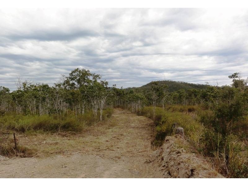 0 Hydeaway Bay Drive (HIDEAWAY BAY), Dingo Beach QLD 4800