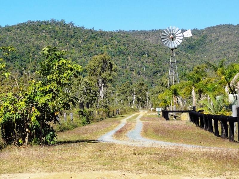 0 Hydeaway Bay Drive (HIDEAWAY BAY), Dingo Beach QLD 4800