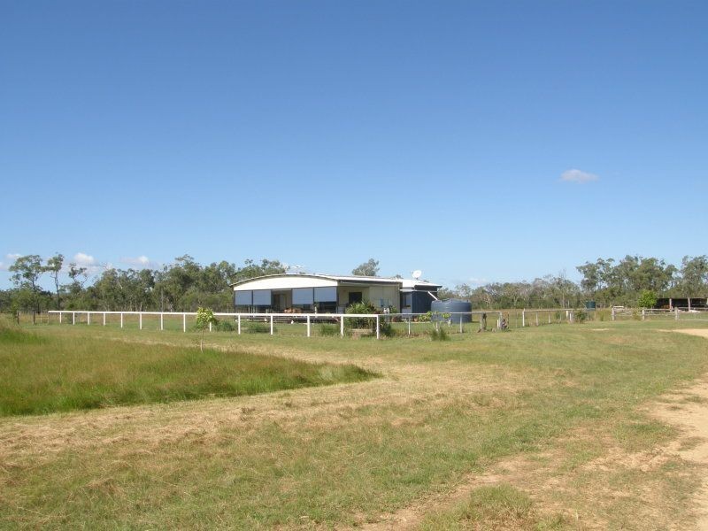 1963 Crystalbrook, Crystal Brook QLD 4800