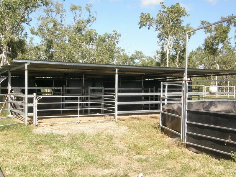 1963 Crystalbrook, Crystal Brook QLD 4800