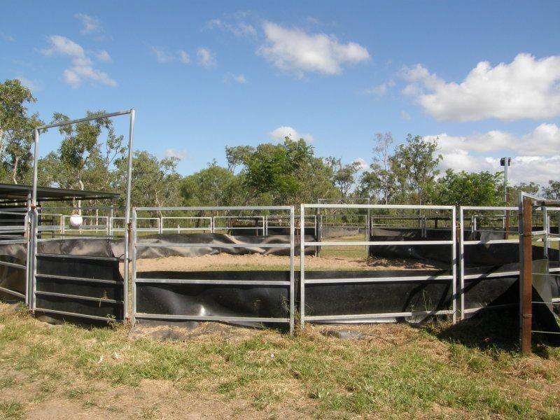 1963 Crystalbrook, Crystal Brook QLD 4800