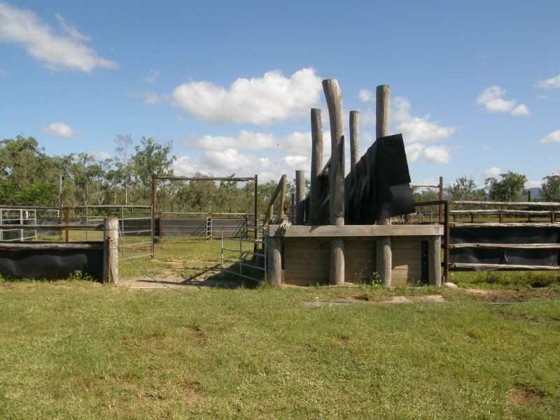 1963 Crystalbrook, Crystal Brook QLD 4800