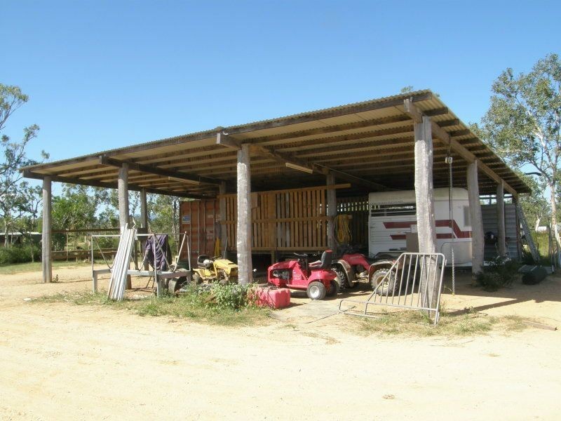 1963 Crystalbrook, Crystal Brook QLD 4800