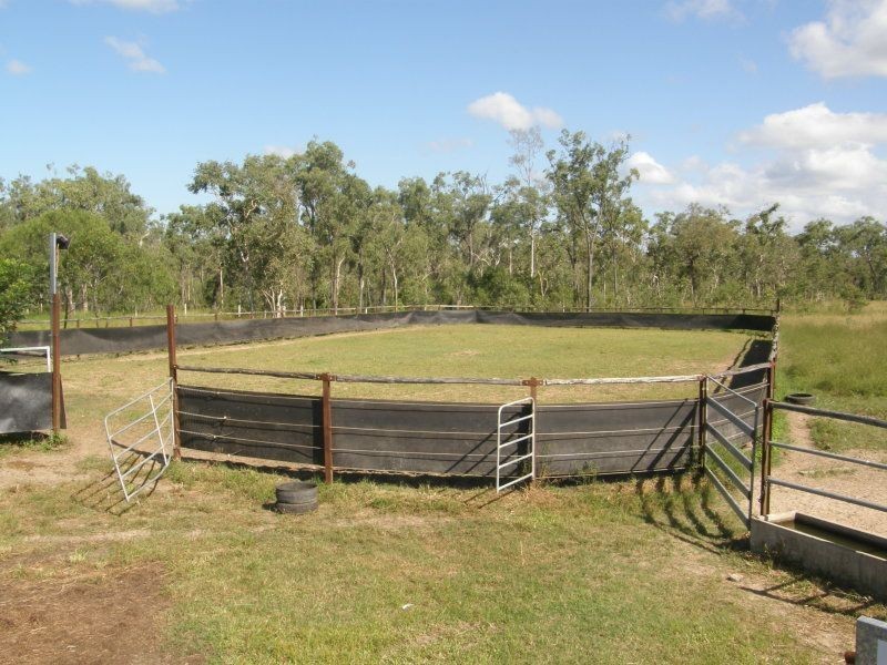 1963 Crystalbrook, Crystal Brook QLD 4800