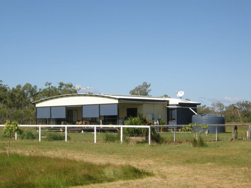 1963 Crystalbrook, Crystal Brook QLD 4800