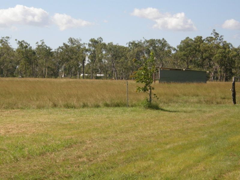 1963 Crystalbrook, Crystal Brook QLD 4800