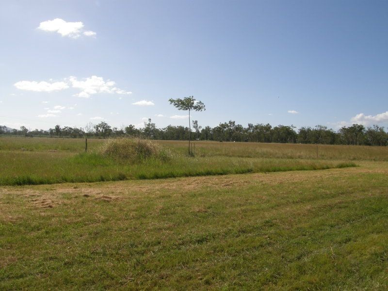 1963 Crystalbrook, Crystal Brook QLD 4800