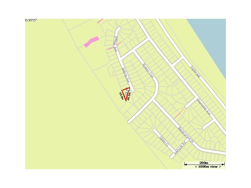 38 Rattray Avenue, Hideaway Bay QLD 4800
