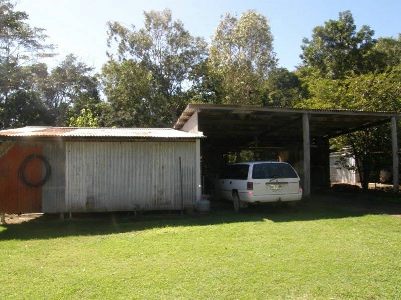 5 Sinclair, Dittmer QLD 4800