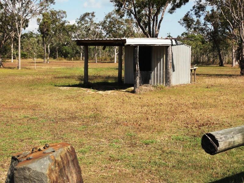 44 / Lot 39 Hydeaway Bay Drive, (HIDEAWAY BAY), Dingo Beach QLD 4800