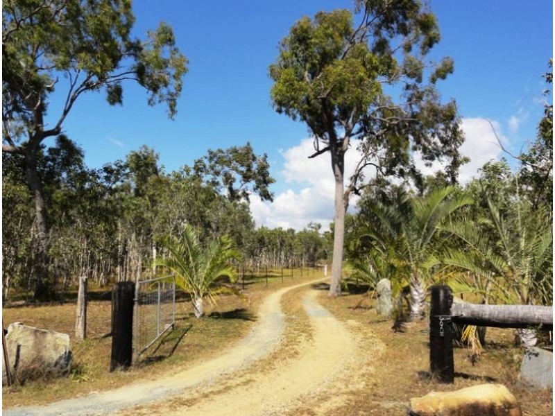44 / Lot 39 Hydeaway Bay Drive, (HIDEAWAY BAY), Dingo Beach QLD 4800
