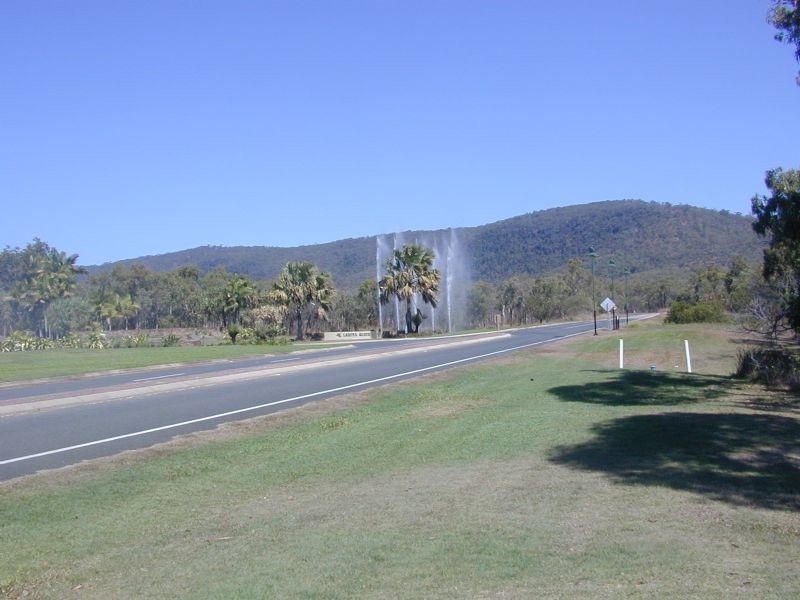 1440 Cascade Condominiums, Laguna Quays QLD 4800