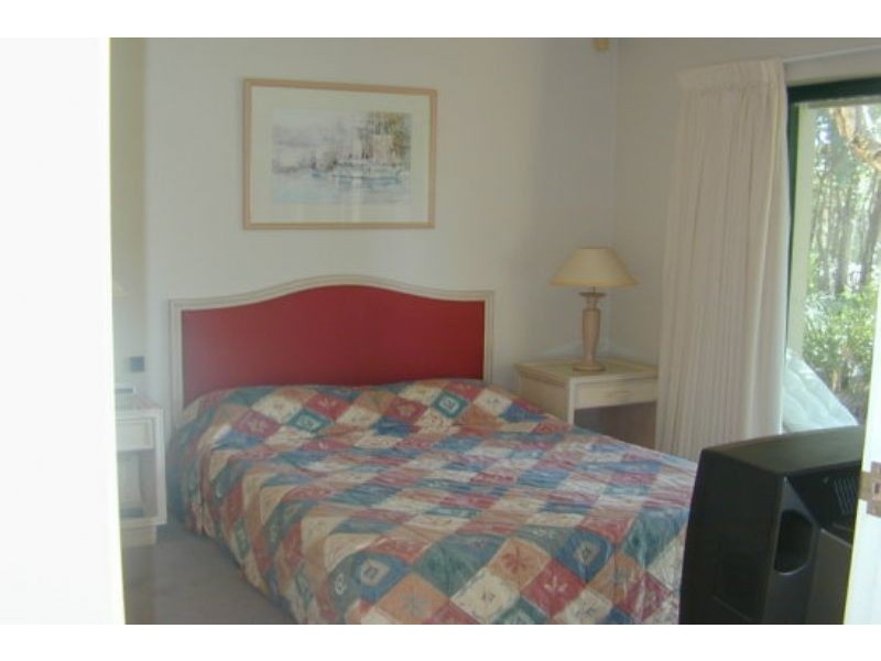 1440 Cascade Condominiums, Laguna Quays QLD 4800