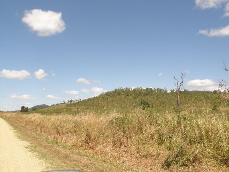 5 Exmoor Road, Bloomsbury QLD 4799