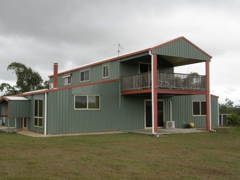 9824 Bruce Hwy., Bloomsbury QLD 4799