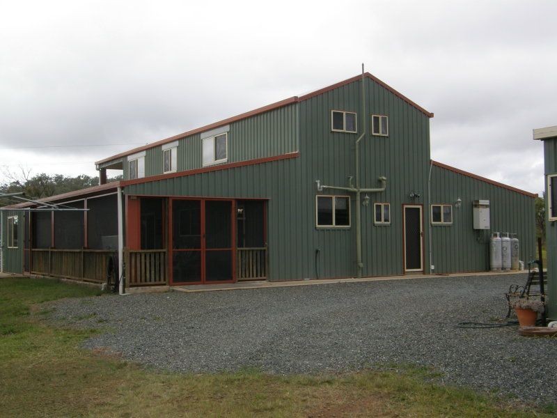 9824 Bruce Hwy., Bloomsbury QLD 4799