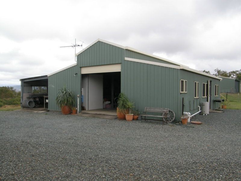 9824 Bruce Hwy., Bloomsbury QLD 4799