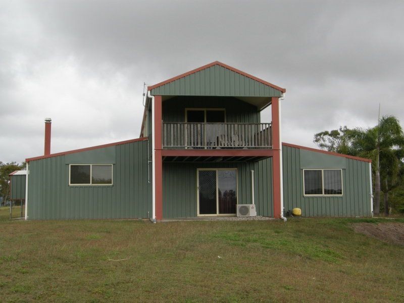 9824 Bruce Hwy., Bloomsbury QLD 4799