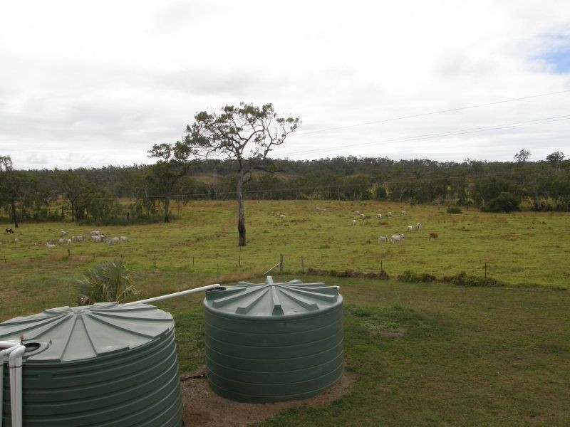 9824 Bruce Hwy., Bloomsbury QLD 4799