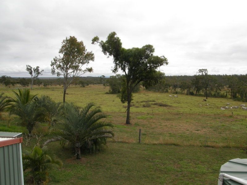 9824 Bruce Hwy., Bloomsbury QLD 4799