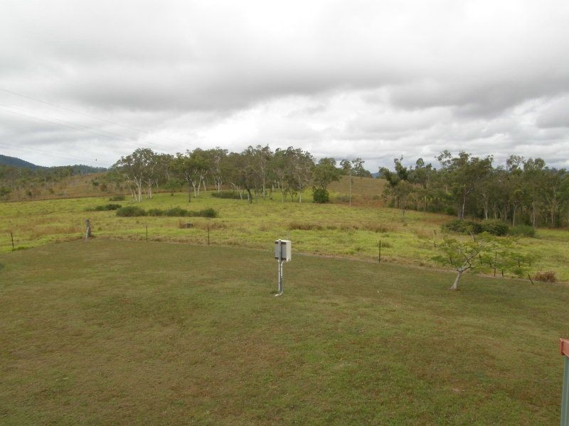 9824 Bruce Hwy., Bloomsbury QLD 4799