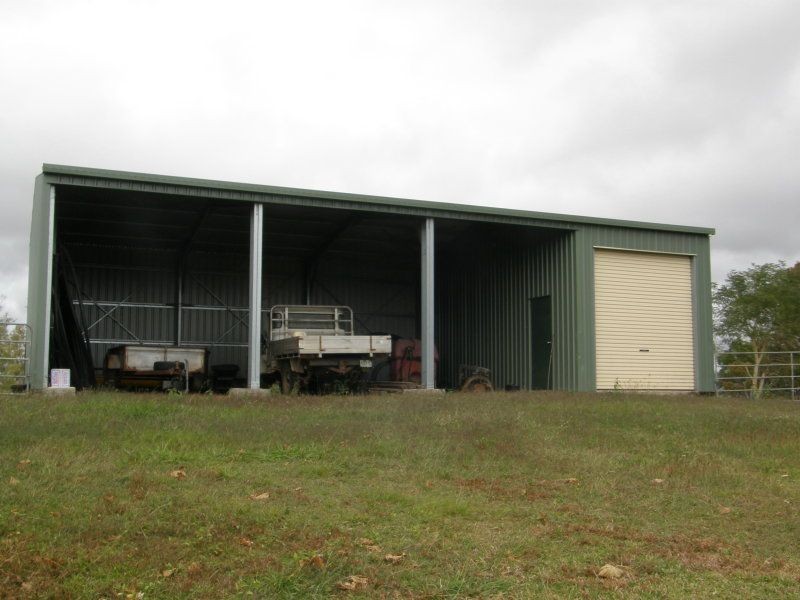 9824 Bruce Hwy., Bloomsbury QLD 4799