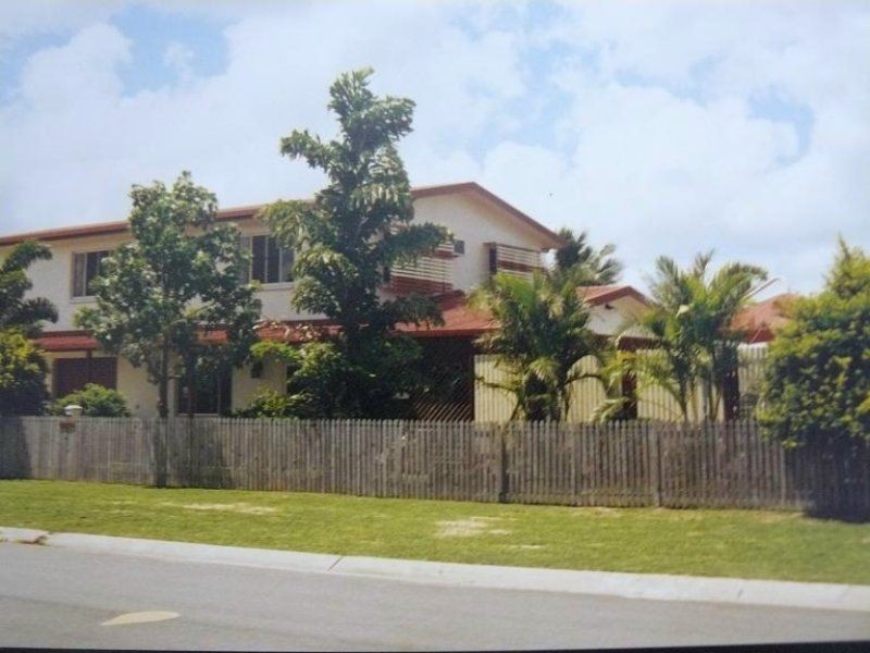 42 Rose, Proserpine QLD 4800