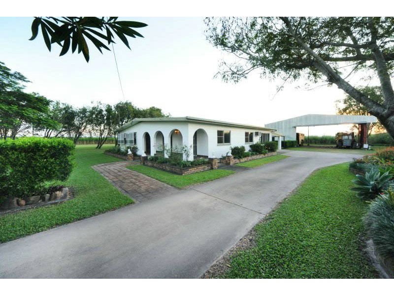 12041 Bruce Hwy, Proserpine QLD 4800