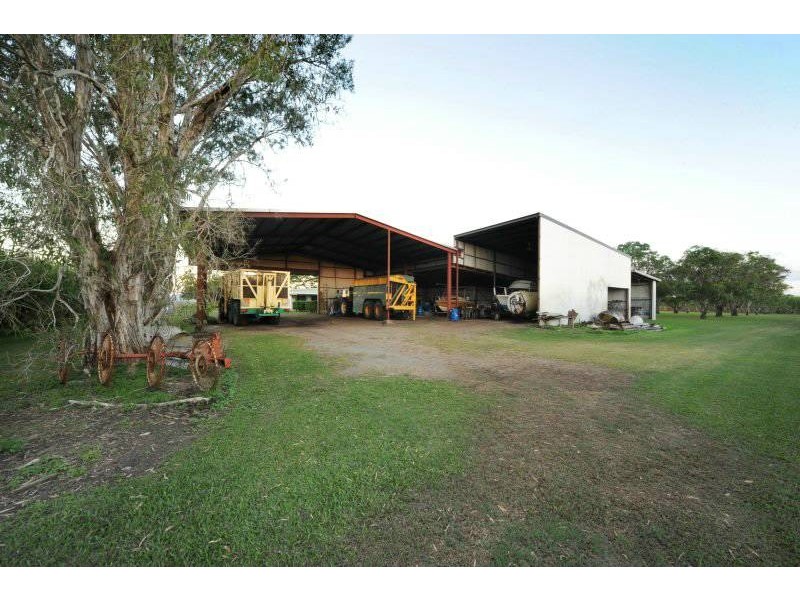12041 Bruce Hwy, Proserpine QLD 4800