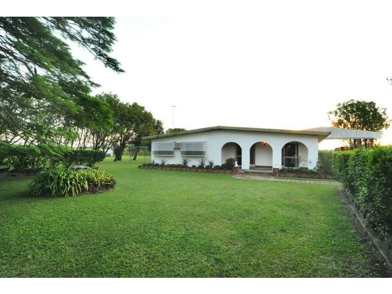 12041 Bruce Hwy, Proserpine QLD 4800
