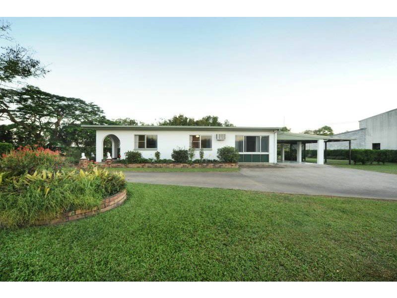 12041 Bruce Hwy, Proserpine QLD 4800