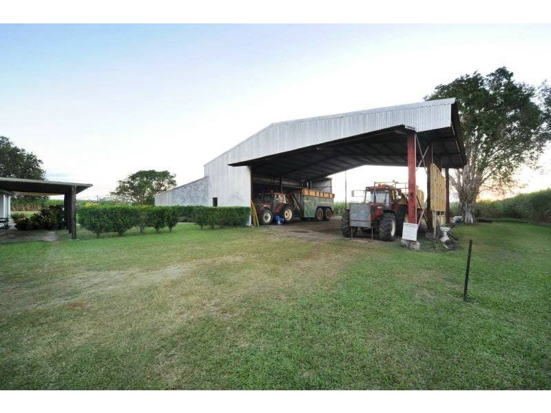 12041 Bruce Hwy, Proserpine QLD 4800