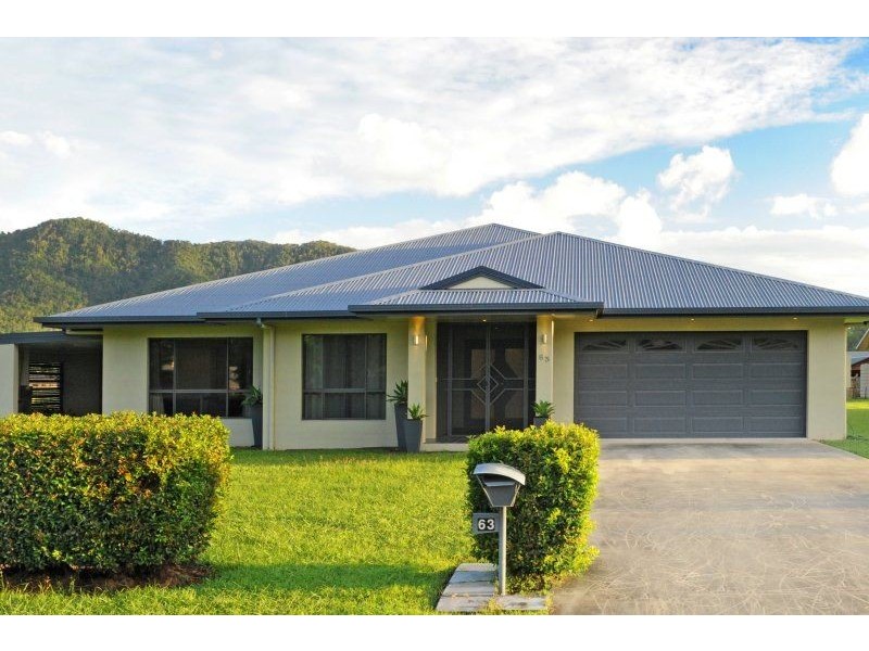63 Galbraith Park Drive, Cannonvale QLD 4802